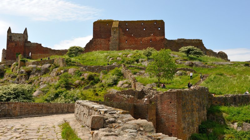 BORNHOLM